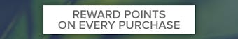 Eran reward points with every purchase