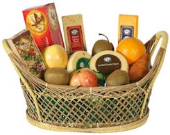 Holiday Gifts & Gift Baskets
