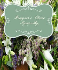 Designers Choice Sympathy
