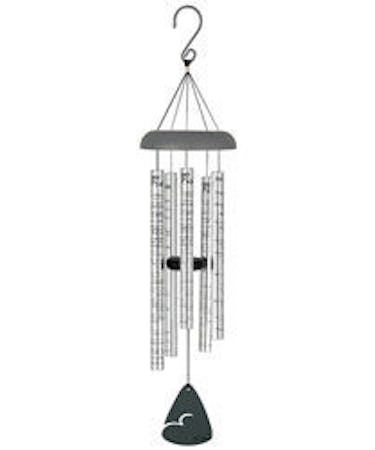 23rd Psalm Wind Chime 30