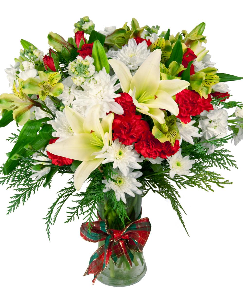Splendor Popular Seasonal Bouquet Delivered Albuquerque Florist