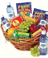 Shelby's Healthy Basket