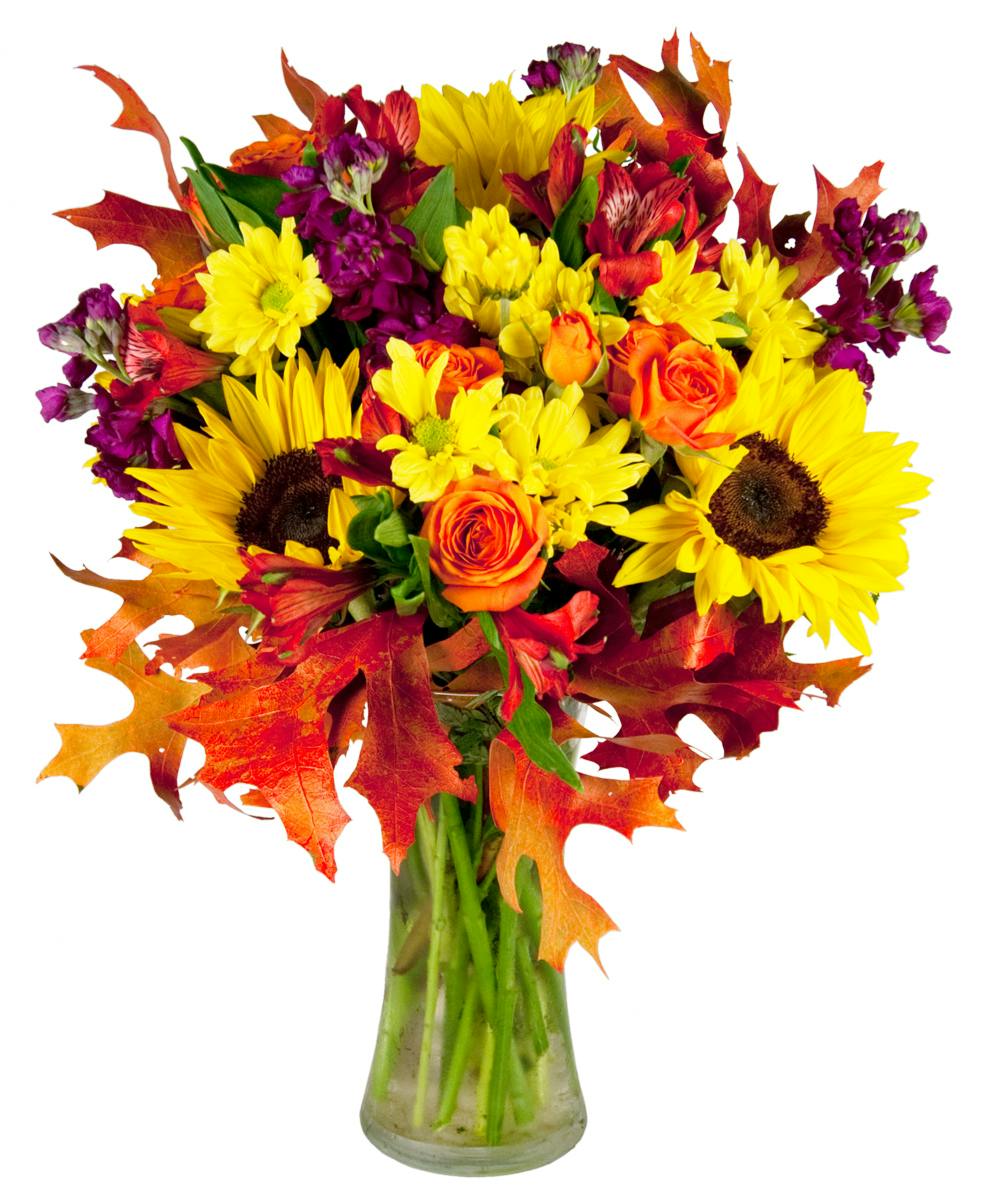 Splendor Popular Seasonal Bouquet Delivered Albuquerque Florist